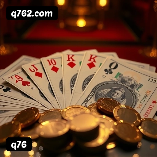 Vantagens de jogar slots no q76 Brasil