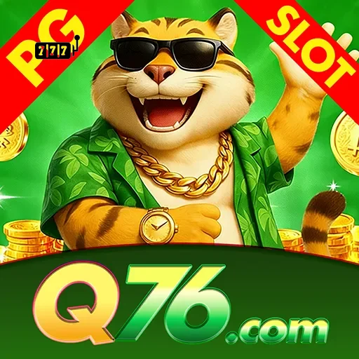 q76 Logo